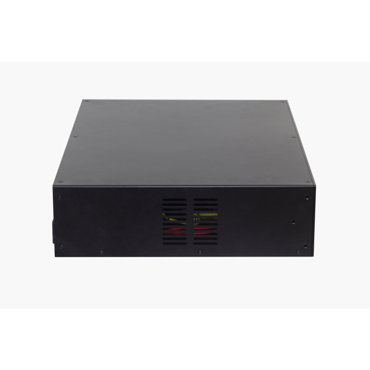 ArtSound SMART ZONE 4 AMP, multiroom streaming versterker ArtSound SMART ZONE 4 AMP, multiroom streaming versterker