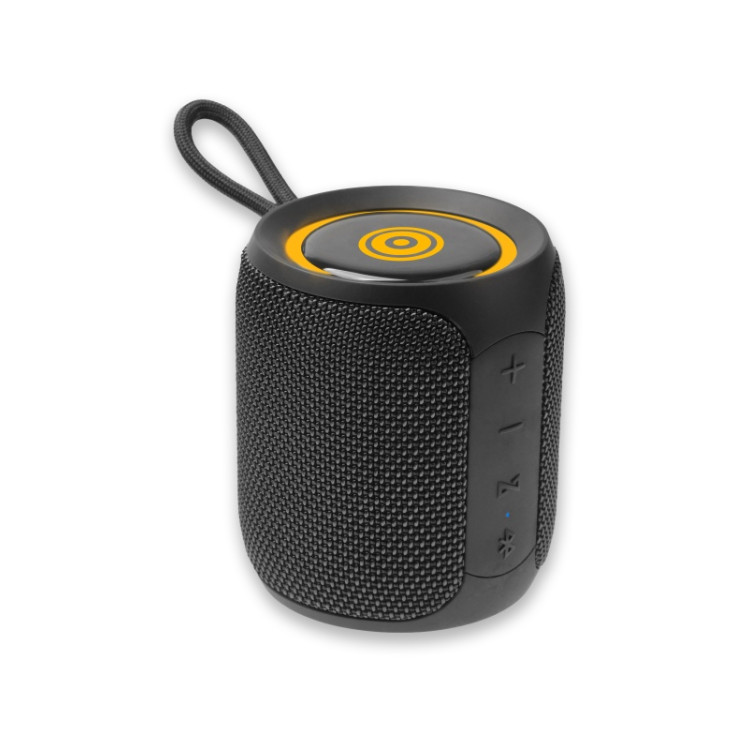 ArtSound PWR01, portable bluetooth speaker, zwart ArtSound PWR01, portable bluetooth speaker, zwart