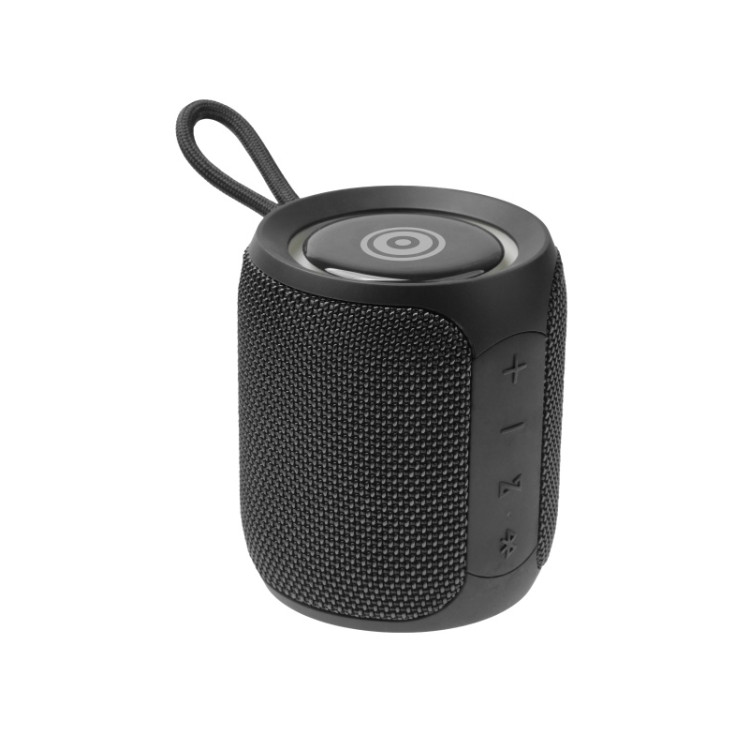 ArtSound PWR01, portable bluetooth speaker, zwart ArtSound PWR01, portable bluetooth speaker, zwart