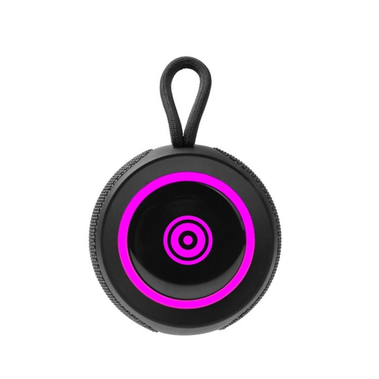 ArtSound PWR01, portable bluetooth speaker, zwart ArtSound PWR01, portable bluetooth speaker, zwart