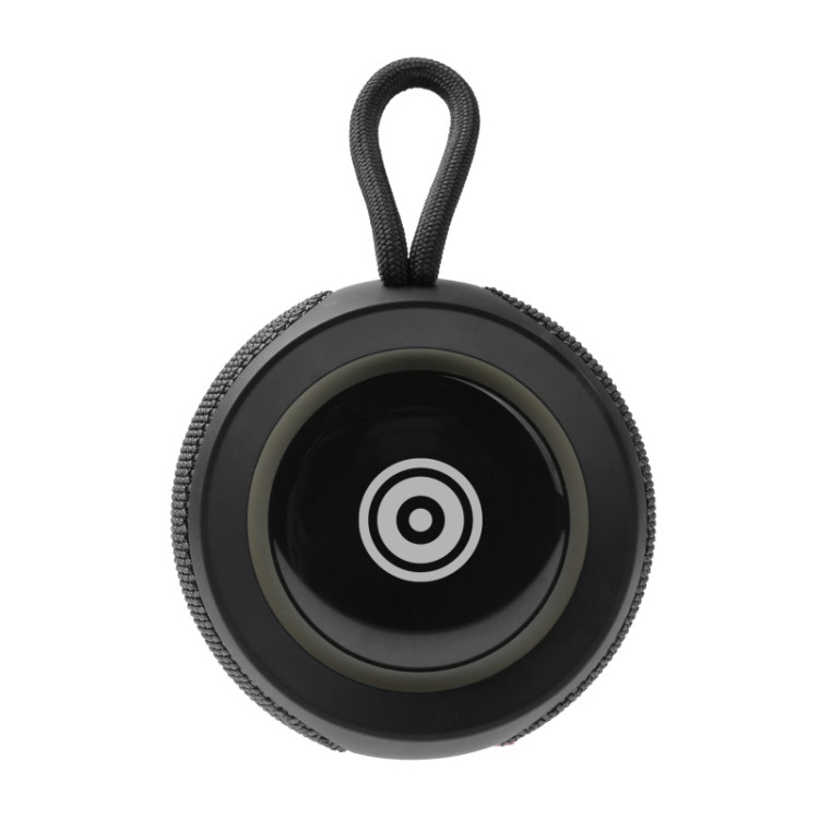 ArtSound PWR01, portable bluetooth speaker, zwart ArtSound PWR01, portable bluetooth speaker, zwart