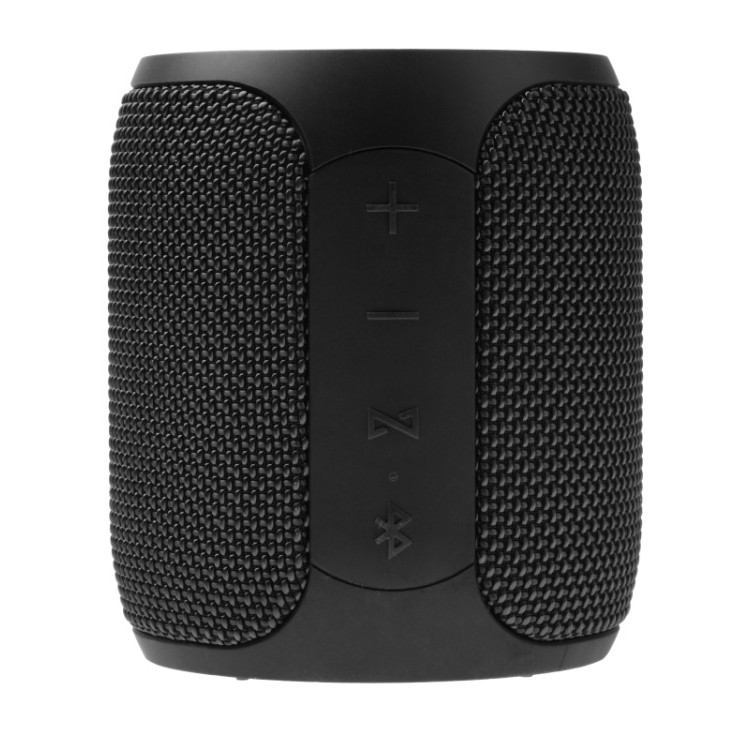 ArtSound PWR01, portable bluetooth speaker, zwart ArtSound PWR01, portable bluetooth speaker, zwart