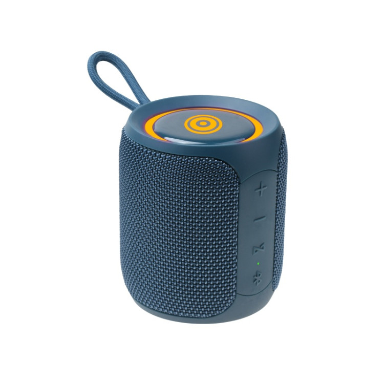 ArtSound PWR01, portable bluetooth speaker, blue ArtSound PWR01, portable bluetooth speaker, blue