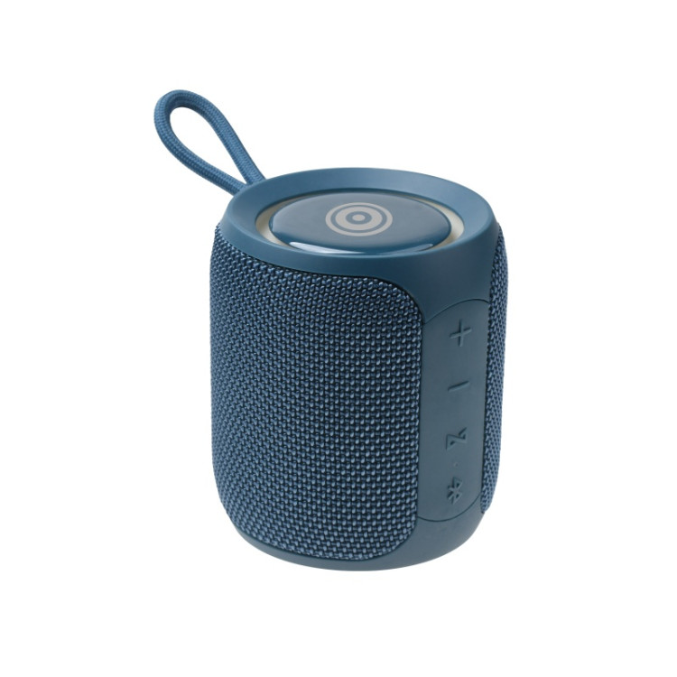 ArtSound PWR01, portable bluetooth speaker, blue ArtSound PWR01, portable bluetooth speaker, blue