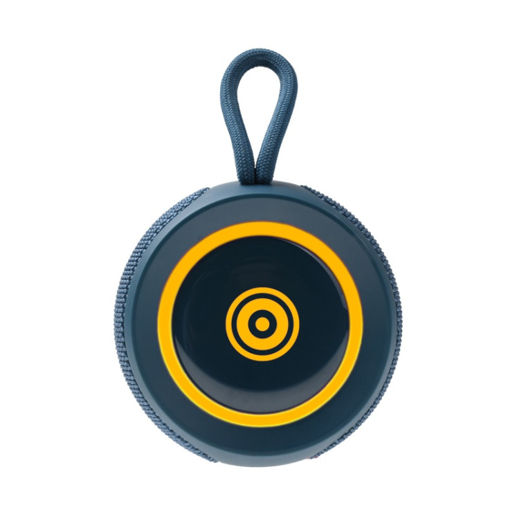ArtSound PWR01, portable bluetooth speaker, blue ArtSound PWR01, portable bluetooth speaker, blue