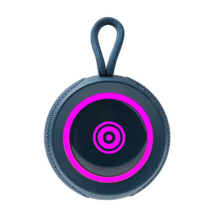 ArtSound PWR01, portable bluetooth speaker, blue ArtSound PWR01, portable bluetooth speaker, blue