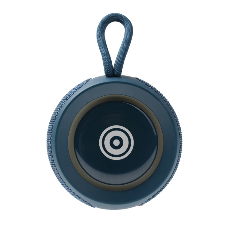 ArtSound PWR01, portable bluetooth speaker, blue ArtSound PWR01, portable bluetooth speaker, blue