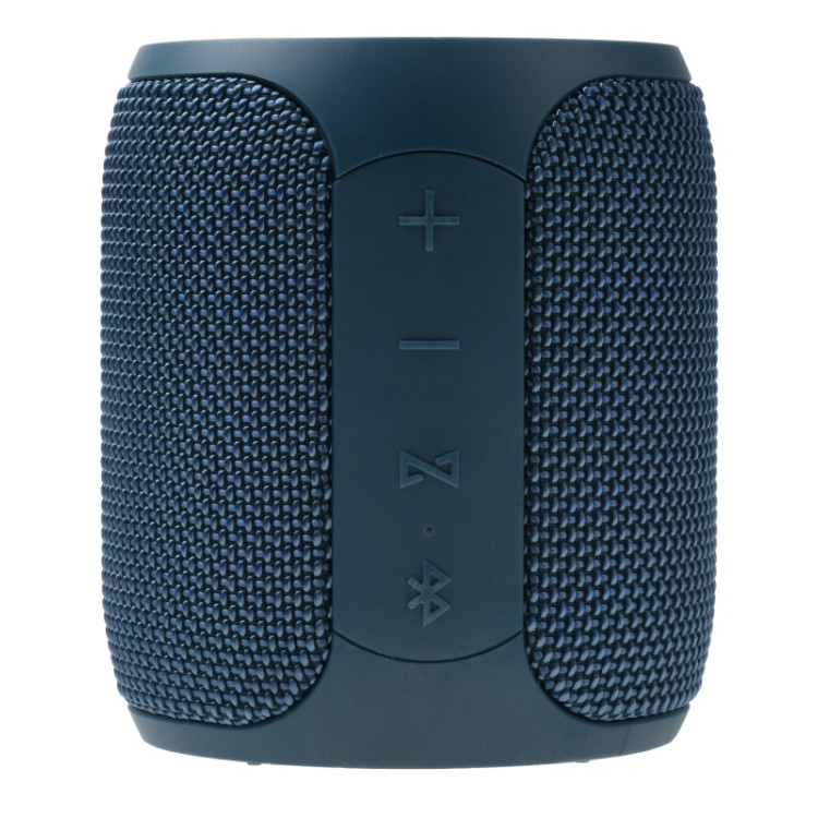 ArtSound PWR01, portable bluetooth speaker, blue ArtSound PWR01, portable bluetooth speaker, blue
