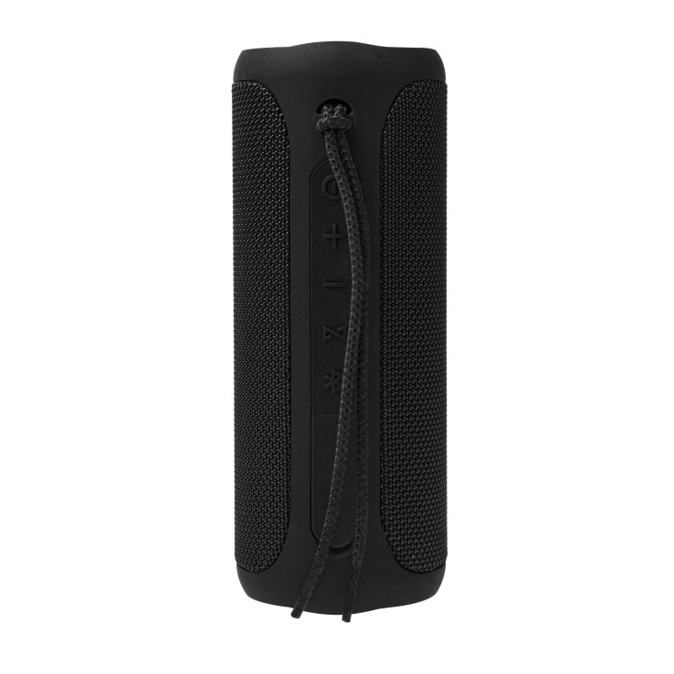 ArtSound PWR02, portable bluetooth speaker, zwart ArtSound PWR02, portable bluetooth speaker, zwart