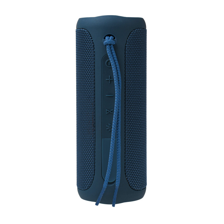 ArtSound PWR02, portable bluetooth speaker, blauw ArtSound PWR02, portable bluetooth speaker, blauw