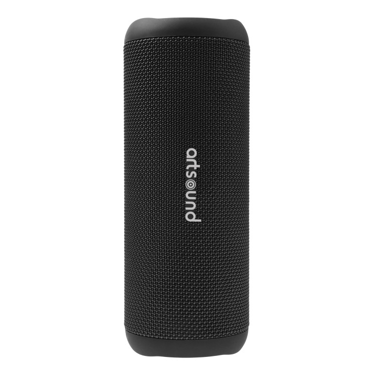 ArtSound PWR03, portable bluetooth speaker, black ArtSound PWR03, portable bluetooth speaker, black