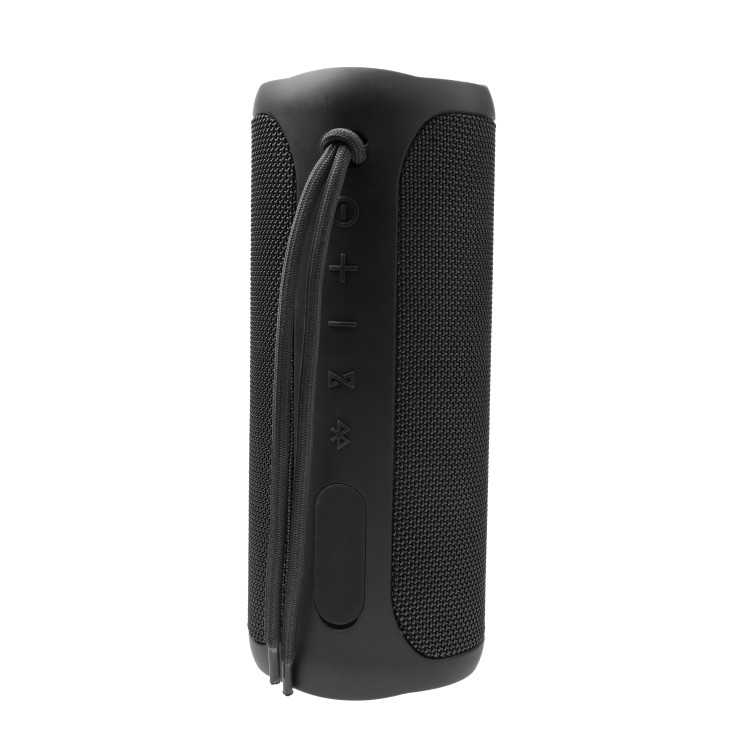 ArtSound PWR03, portable bluetooth speaker, black ArtSound PWR03, portable bluetooth speaker, black