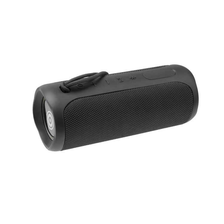 ArtSound PWR03, portable bluetooth speaker, black ArtSound PWR03, portable bluetooth speaker, black