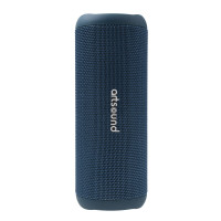ArtSound PWR03, portable bluetooth speaker, blauw