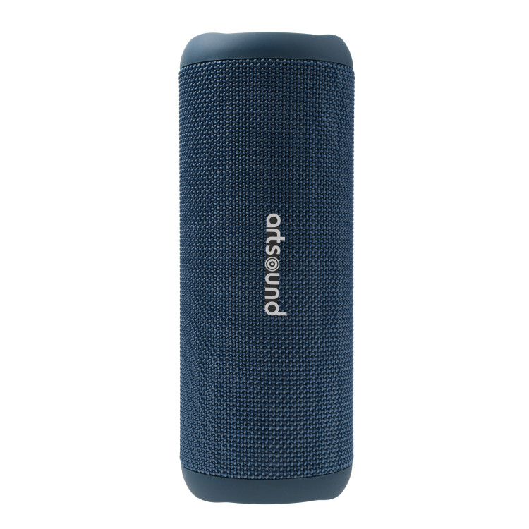 ArtSound PWR03, portable bluetooth speaker, blauw ArtSound PWR03, portable bluetooth speaker, blauw