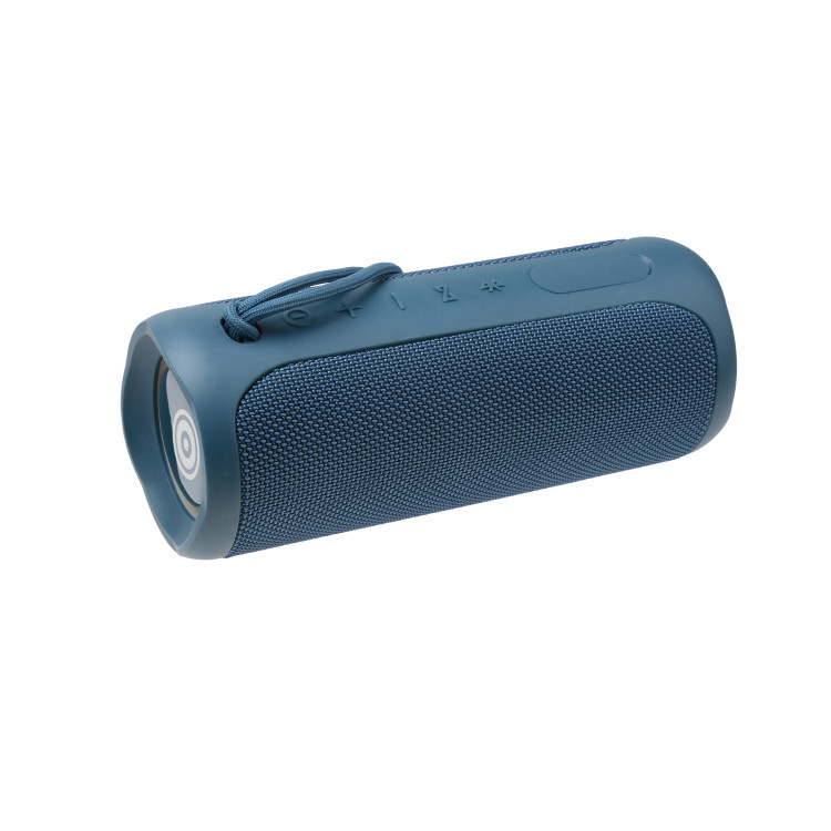 ArtSound PWR03, portable bluetooth speaker, blauw ArtSound PWR03, portable bluetooth speaker, blauw