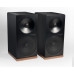 Tangent Spectrum X5, bookshelf LS, Zwart (per paar) Tangent Spectrum X5, bookshelf LS, Zwart (per paar)