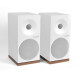 Tangent Spectrum X5, bookshelf LS, Wit (per paar) Tangent Spectrum X5, bookshelf LS, Wit (per paar)