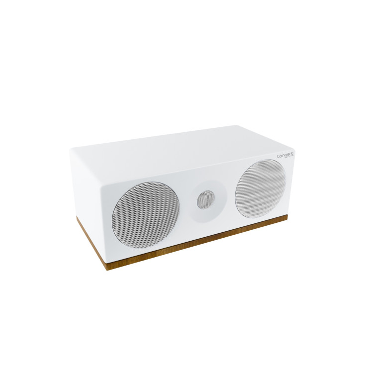Tangent Spectrum XC, center LS, Wit Tangent Spectrum XC, center LS, Wit