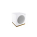Tangent Spectrum XSW8, subwoofer, White