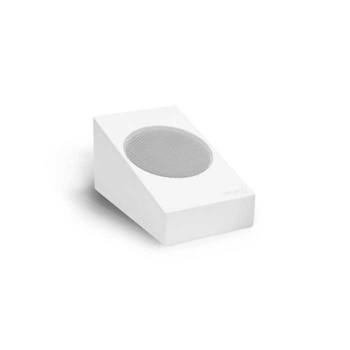 Tangent Spectrum XATM, atmos LS, Wit (per paar)