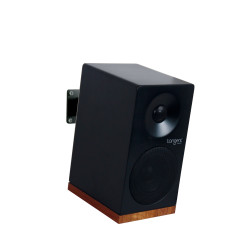 Tangent Spectrum/EVO wall bracket, Black (Per Pair) Tangent Spectrum/EVO wall bracket, Black (Per Pair)