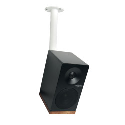 Tangent Spectrum/EVO ceiling bracket, White (Per Pair) Tangent Spectrum/EVO ceiling bracket, White (Per Pair)