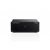 Tangent PowerAmpster II, power amplifier, Zwart