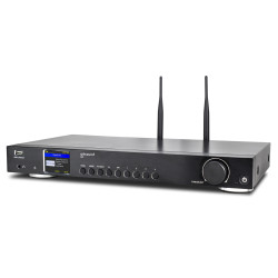 ArtSound R99 Radio Player (Internet / DAB+ / FM / Bluetooth)