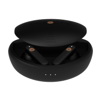 ArtSound BRAINWAVE04, ANC True Wireless Earbuds, Black