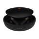 ArtSound BRAINWAVE04, ANC True Wireless Earbuds, Black