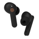 ArtSound BRAINWAVE04, ANC True Wireless Earbuds, Black