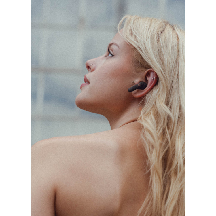 ArtSound BRAINWAVE04, ANC True Wireless Earbuds, Zwart ArtSound BRAINWAVE04, ANC True Wireless Earbuds, Zwart