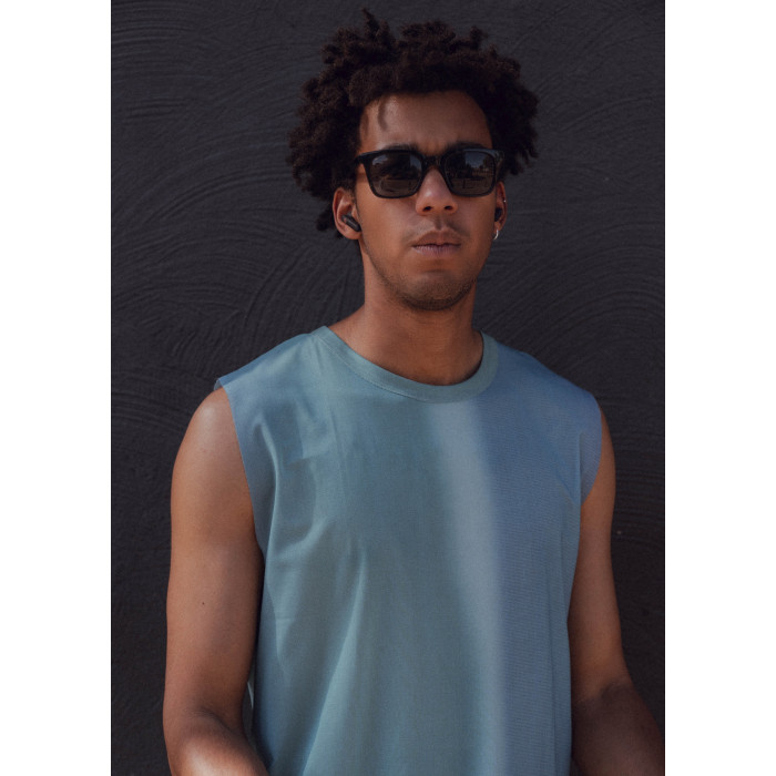 ArtSound BRAINWAVE04, ANC True Wireless Earbuds, Black