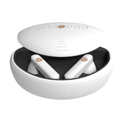 ArtSound BRAINWAVE04, ANC True Wireless Earbuds, White ArtSound BRAINWAVE04, ANC True Wireless Earbuds, White