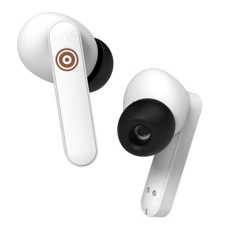 ArtSound BRAINWAVE04, ANC True Wireless Earbuds, Wit ArtSound BRAINWAVE04, ANC True Wireless Earbuds, Wit