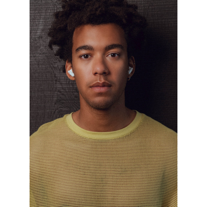 ArtSound BRAINWAVE04, ANC True Wireless Earbuds, Wit