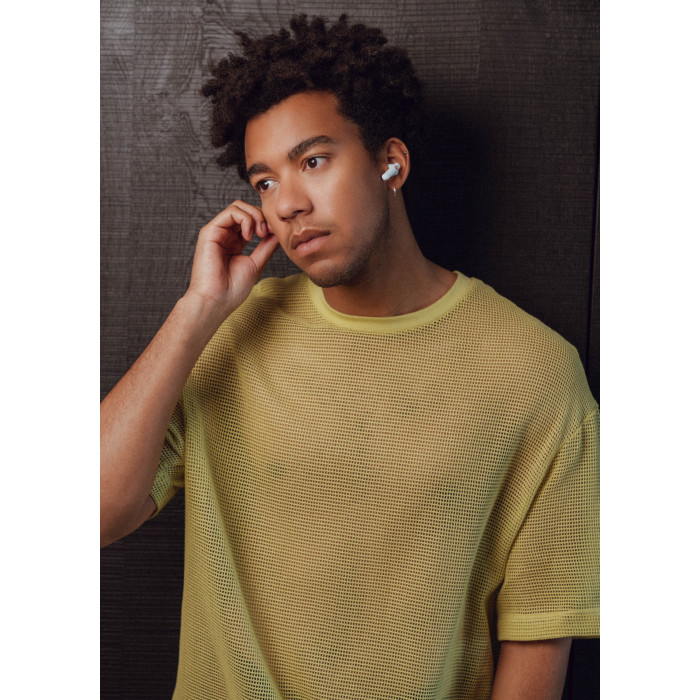 ArtSound BRAINWAVE04, ANC True Wireless Earbuds, Wit