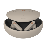 ArtSound BRAINWAVE04, ANC True Wireless Earbuds, Zand