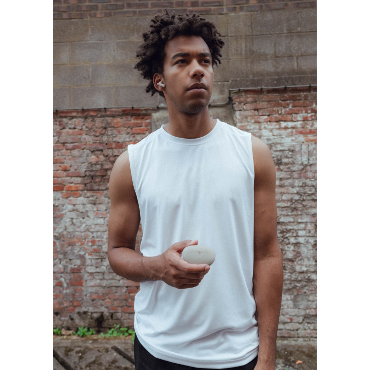 ArtSound BRAINWAVE04, ANC True Wireless Earbuds, Zand ArtSound BRAINWAVE04, ANC True Wireless Earbuds, Zand