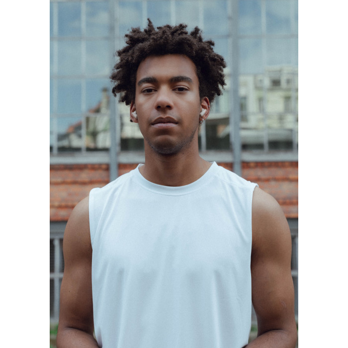 ArtSound BRAINWAVE04, ANC True Wireless Earbuds, Zand