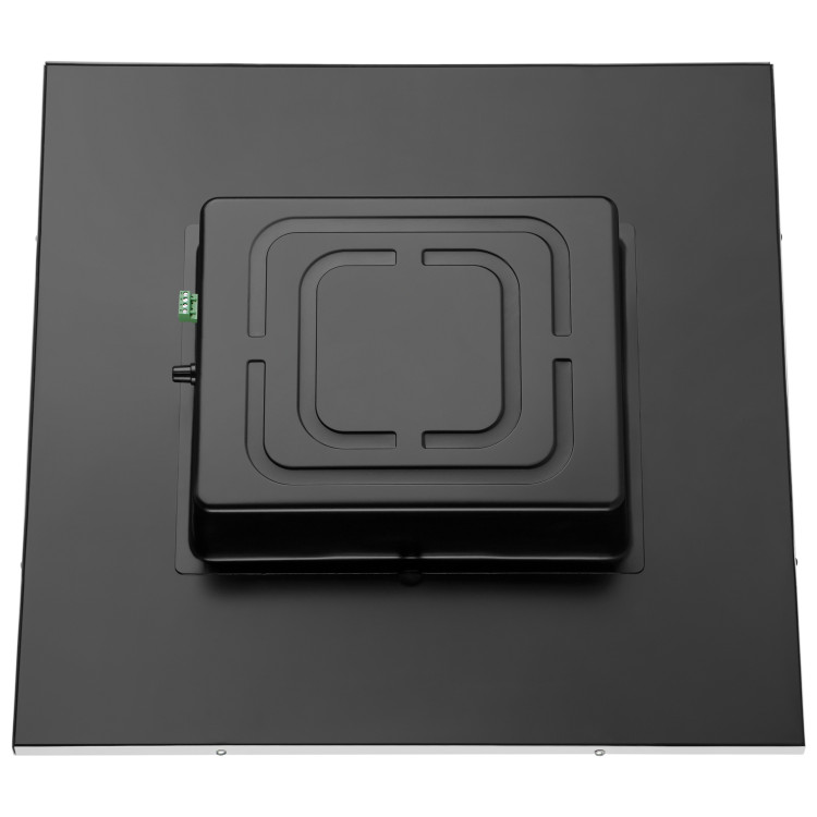 ArtSound AKUSTILE-01, systeemplafond LS, 100V (2,5-5-10W) and 8 ohm (30W) - Zwart (per stuk) ArtSound AKUSTILE-01, systeemplafond LS, 100V (2,5-5-10W) and 8 ohm (30W) - Zwart (per stuk)