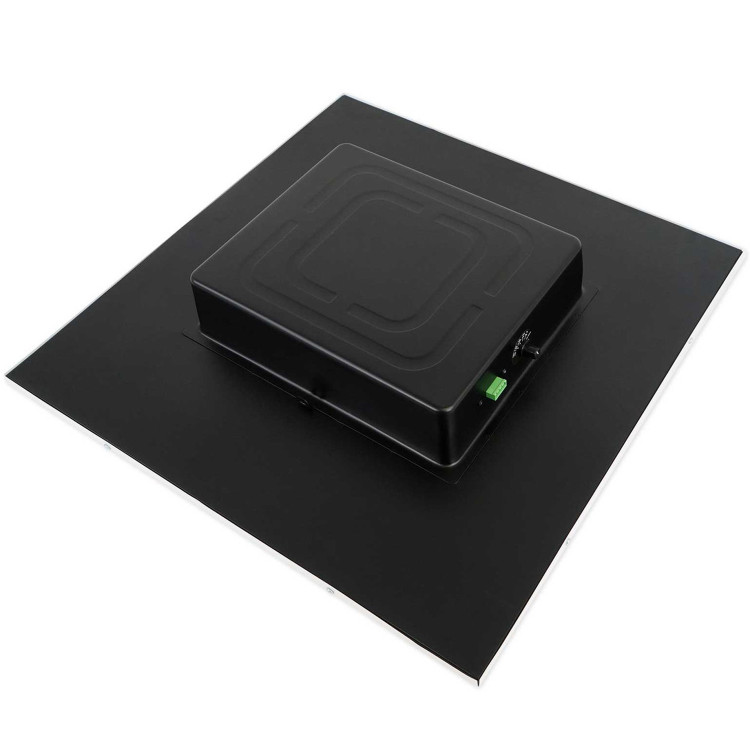ArtSound AKUSTILE-01, systeemplafond LS, 100V (2,5-5-10W) en 8 ohm (30W) - Wit (per stuk) ArtSound AKUSTILE-01, systeemplafond LS, 100V (2,5-5-10W) en 8 ohm (30W) - Wit (per stuk)