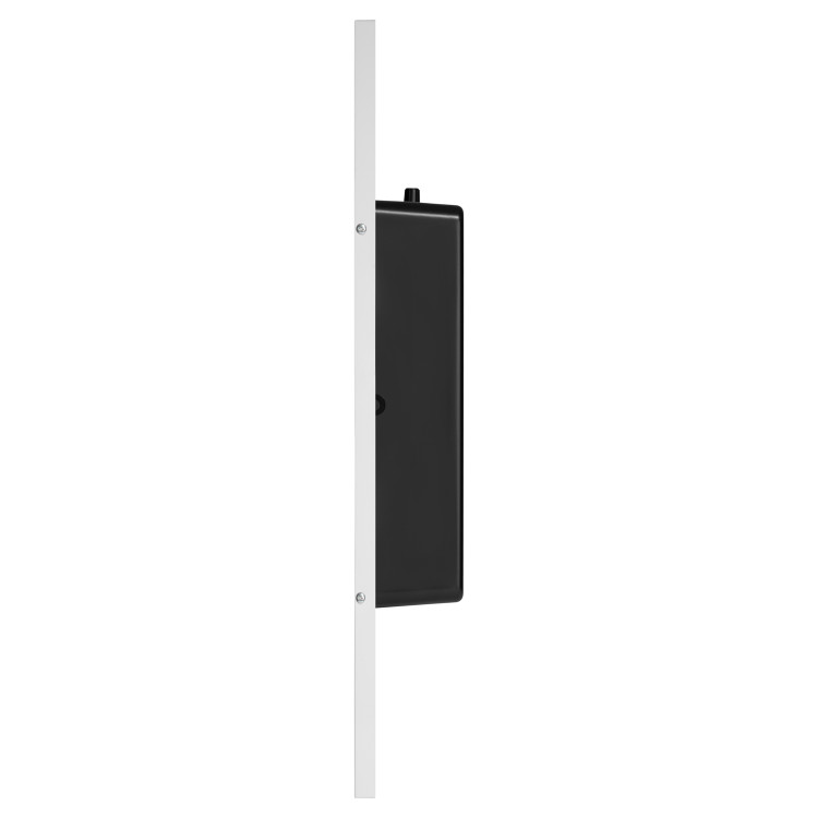 ArtSound AKUSTILE-01, systeemplafond LS, 100V (2,5-5-10W) en 8 ohm (30W) - Wit (per stuk) ArtSound AKUSTILE-01, systeemplafond LS, 100V (2,5-5-10W) en 8 ohm (30W) - Wit (per stuk)