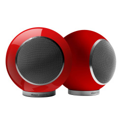 Elipson Planet L 2.0 - Red (Per Pair)