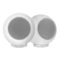 Elipson Planet L 2.0 - Mercury Ice Satin (Per Pair)