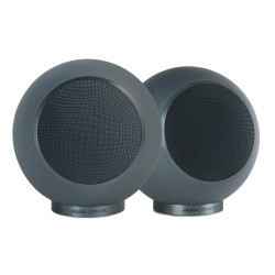 Elipson Planet L 2.0 - Neptune Stone Satin (Per Pair)