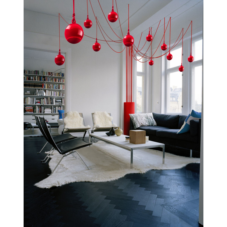 Elipson Soundtree System - Rood Elipson Soundtree System - Rood