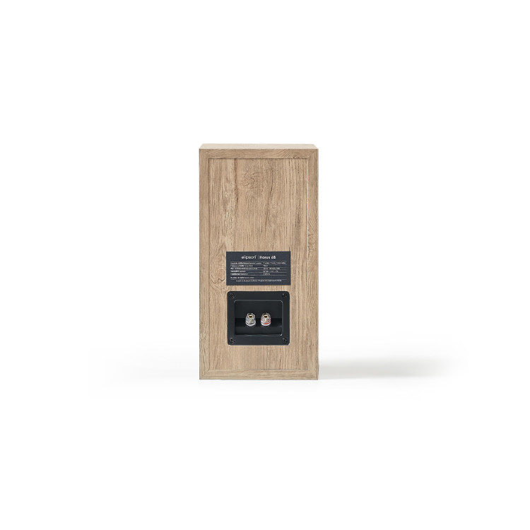 Elipson Horus 6B - Licht hout / Beige (per paar) Elipson Horus 6B - Licht hout / Beige (per paar)