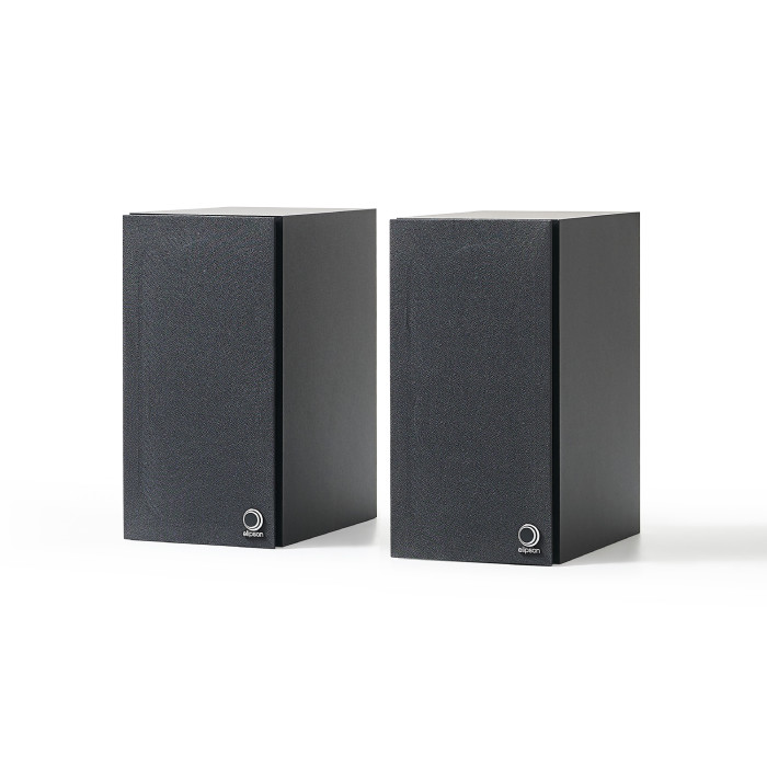 Elipson Horus 6B - Black / Carbon (Per Pair) Elipson Horus 6B - Black / Carbon (Per Pair)